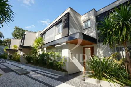 Casa de Condomínio com 4 Quartos à venda, 407m² no Jardim dos Estados, São Paulo
