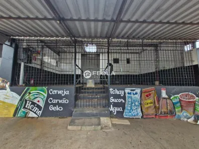 Ponto Comercial para venda ou aluguel, 100m² no Vila Dainese, Americana