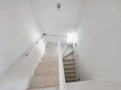 Sobrado com 2 Quartos para alugar, 56m² no Vila Santa Rosa, Guarujá