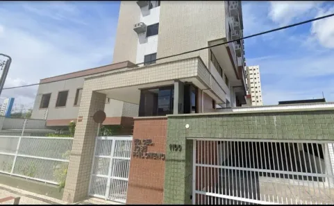 Apartamento com 3 Quartos à venda, 112m² no Fátima, Fortaleza