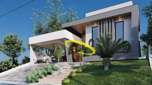 Lote/Terreno à venda, 600m² no Jardim Haras Bela Vista Gl Um, Vargem Grande Paulista