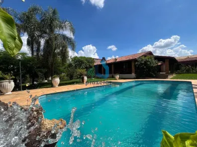Fazenda/Sítio com 1 Quarto à venda, 3000m² no Dona Catarina, Mairinque
