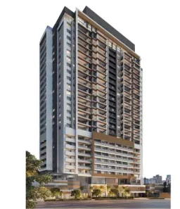 no Alto da Mooca, São Paulo
