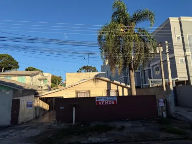Lote/Terreno à venda, 360m² no Fazendinha, Curitiba