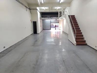 Ponto Comercial para alugar, 168m² no Santana, São Paulo