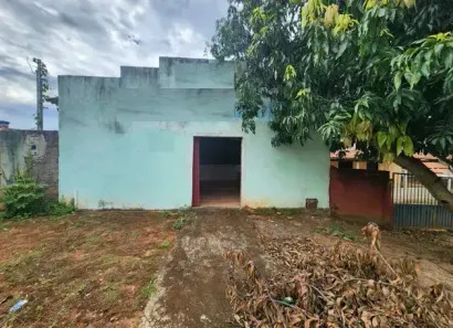 Galpão/Depósito/Armazém à venda, 80m² no , Anicuns