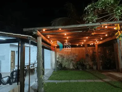 Casa com 6 Quartos à venda, 320m² no Vargem Grande, Rio de Janeiro