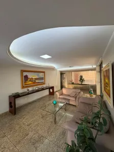 Apartamento com 3 Quartos à venda, 211m² no Maurício de Nassau, Caruaru