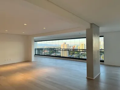 Apartamento com 3 Quartos à venda, 212m² no Jardim das Nações, Taubaté