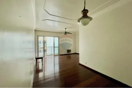 Apartamento com 3 Quartos à venda, 122m² no Andaraí, Rio de Janeiro