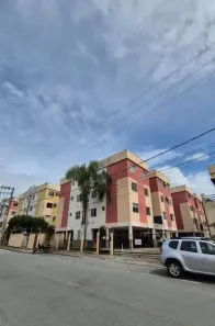 Apartamento com 2 Quartos à venda, 57m² no Real Parque, São José