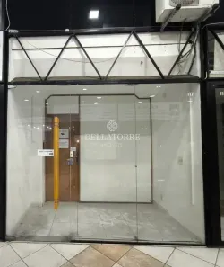 Ponto Comercial para alugar, 36m² no Várzea, Teresópolis