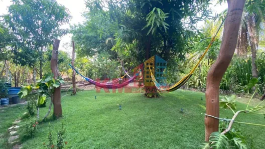 Fazenda/Sítio com 5 Quartos à venda, 38m² no , Governador Dix-Sept Rosado