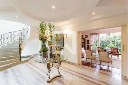 Casa com 4 Quartos à venda, 660m² no Vila Clementino, São Paulo