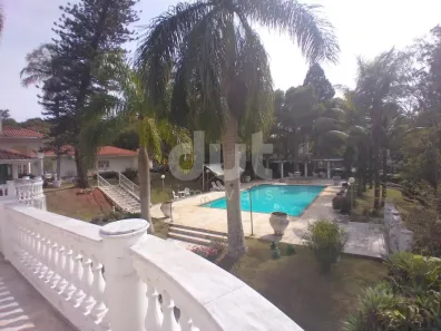 Casa de Condomínio com 4 Quartos para alugar, 1200m² no Village Sans Souci, Valinhos