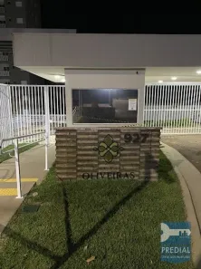 Apartamento com 2 Quartos para alugar, 48m² no Recreio São Judas Tadeu, São Carlos