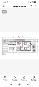 Casa com 3 Quartos à venda, 113m² no Praia das Palmeiras, Caraguatatuba