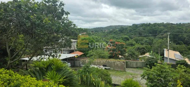 Fazenda/Sítio com 3 Quartos à venda, 317m² no Parque dos Cafezais V, Itupeva
