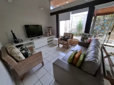 Casa de Condomínio com 3 Quartos à venda, 140m² no Porto Belo, Armação dos Búzios