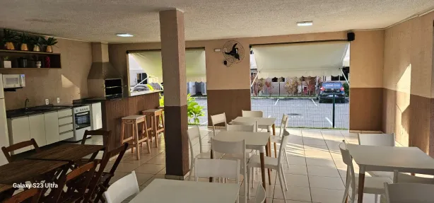 Apartamento com 2 Quartos à venda, 44m² no Campo Grande, Rio de Janeiro
