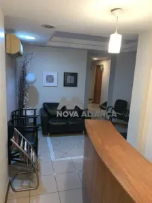 Sala Comercial à venda, 100m² no Copacabana, Rio de Janeiro