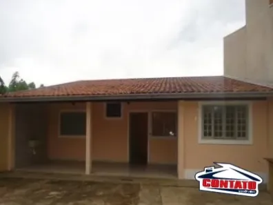 Casa com 1 Quarto à venda, 250m² no Jardim dos Coqueiros, São Carlos