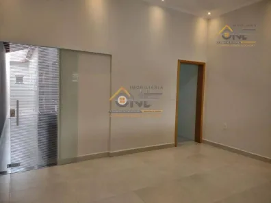 Casa com 3 Quartos à venda, 114m² no Centro, Indaiatuba