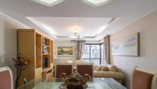 Apartamento com 3 Quartos à venda, 98m² no Itaim Bibi, São Paulo