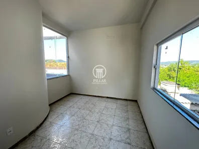 Apartamento com 2 Quartos para alugar, 45m² no São Judas Tadeu, Montes Claros