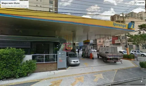 Lote/Terreno para alugar, 959m² no Barra Funda, São Paulo