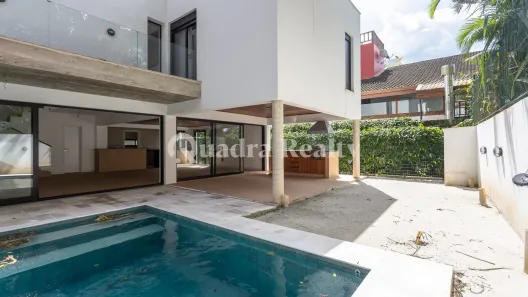 Casa com 4 Quartos à venda, 460m² no Barra do Una, São Sebastião