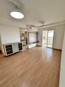 Apartamento com 2 Quartos à venda, 91m² no Vila Teixeira, Salto