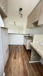 Apartamento com 2 Quartos à venda, 44m² no Água Chata, Guarulhos