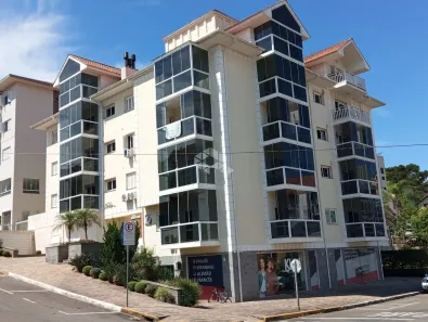 Apartamento com 3 Quartos à venda, 151m² no Nova Petrópolis, Nova Petrópolis