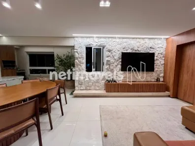 Apartamento com 4 Quartos à venda, 110m² no JK, Contagem