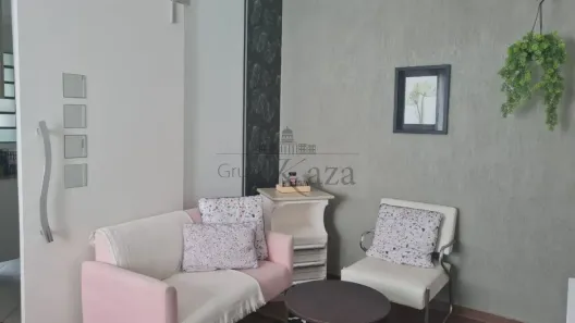 Apartamento com 2 Quartos à venda, 67m² no Jardim Satélite, São José dos Campos