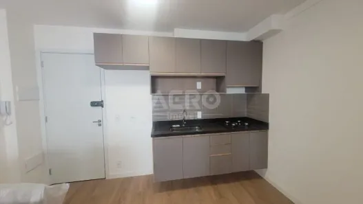 Apartamento com 1 Quarto à venda, 45m² no Vila Nova Cidade Universitária, Bauru