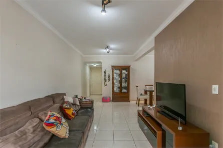 Apartamento com 3 Quartos à venda, 112m² no Chácara das Pedras, Porto Alegre