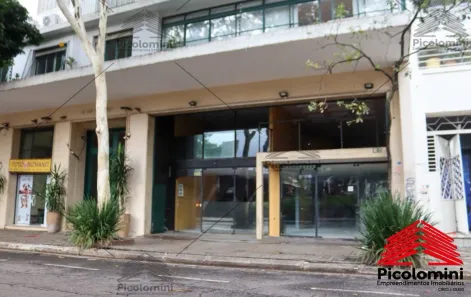 Ponto Comercial à venda, 310m² no Consolação, São Paulo