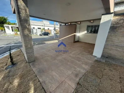 Casa de Condomínio com 3 Quartos à venda, 166m² no Castelo, Tremembé