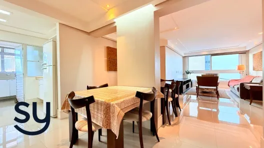 Apartamento com 3 Quartos para alugar, 115m² no Moinhos de Vento, Porto Alegre
