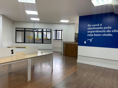 Sala Comercial à venda, 90m² no Belvedere, Belo Horizonte