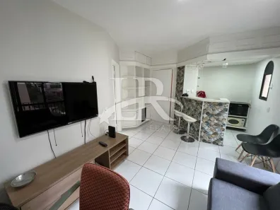 Flat com 1 Quarto para alugar, 40m² no Itaim Bibi, São Paulo
