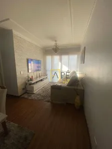 Apartamento com 3 Quartos à venda, 90m² no Chácara Califórnia, São Paulo