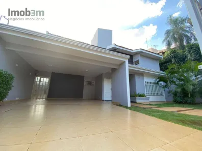 Sobrado com 4 Quartos à venda, 393m² no Campo Belo, Londrina