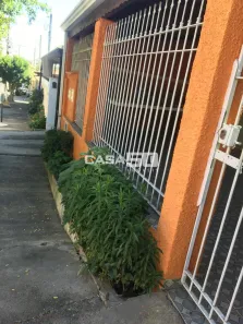 Casa com 4 Quartos à venda, 207m² no Jardim Eulina, Campinas