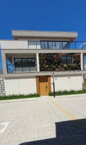 Casa de Condomínio com 4 Quartos à venda, 332m² no Barra da Tijuca, Rio de Janeiro