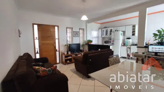 Casa com 4 Quartos à venda, 182m² no Parque Monte Alegre, Taboão da Serra