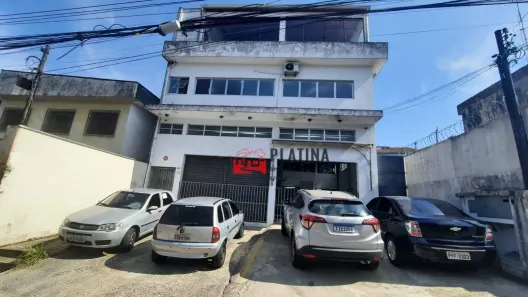 Galpão/Depósito/Armazém à venda, 200m² no Jardim Maria Estela, São Paulo