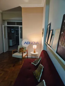 Apartamento com 2 Quartos para alugar, 78m² no Centro, Rio de Janeiro
